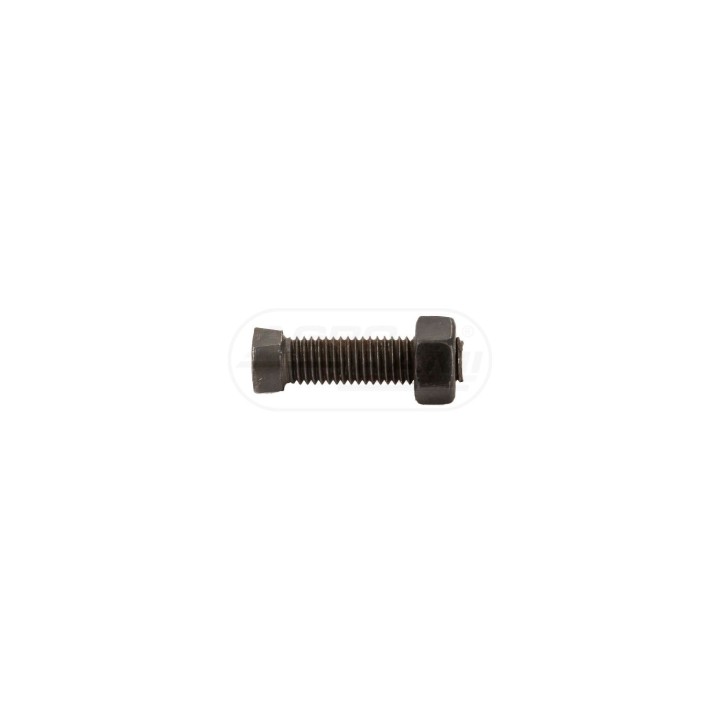 ŚRUBA Z NAKRĘTKĄ M12X50 12.9 (WCIĘCIE DWUSTRONNE) PREMIUM 523732AV