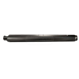TŁUMIK WYDECHU FI 73 - DŁ 1515 MM 04385384, 4385384, 4385384N KEBA