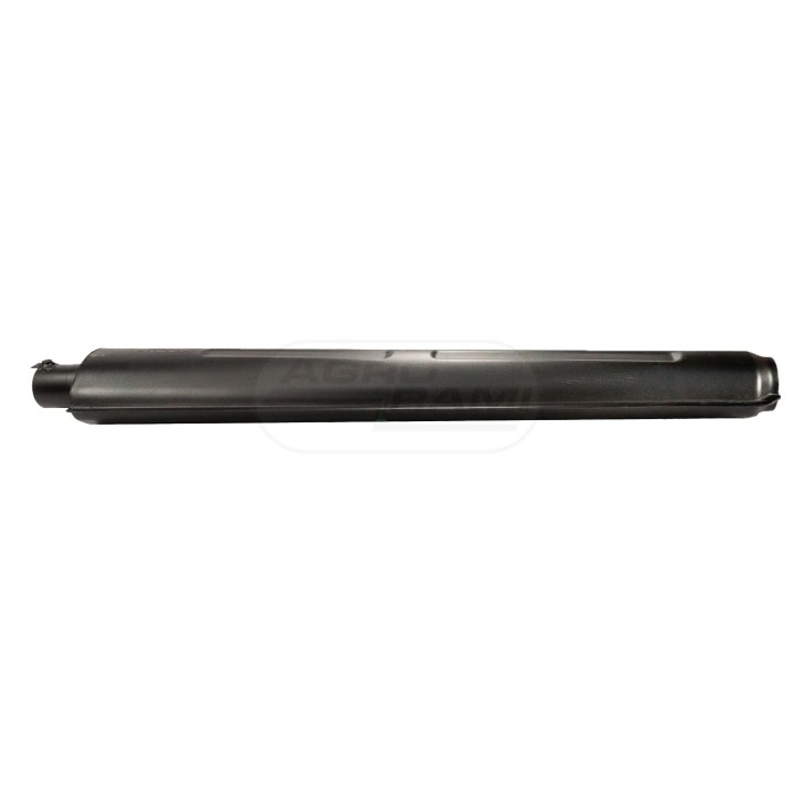 TŁUMIK WYDECHU FI 73 - DŁ 1515 MM 04385384, 4385384, 4385384N KEBA