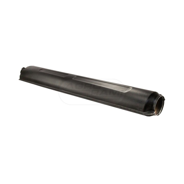 TŁUMIK WYDECHU FI 73 - DŁ 1515 MM 04385384, 4385384, 4385384N KEBA