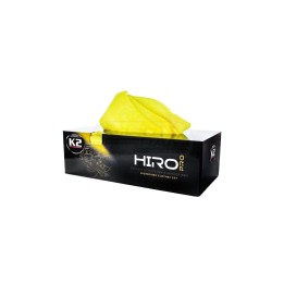 Wszechstronne ściereczki z mikrofibry D5100 HIRO ZESTAW 30 SZT. K2