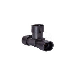 Trójnik hermetyczny Superseal SS/1,5 3x2-pin MSSTRHT3 HORPOL