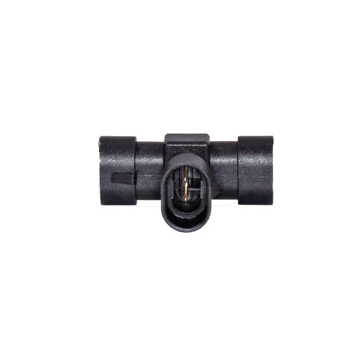 Trójnik hermetyczny Superseal SS/1,5 3x2-pin MSSTRHT3 HORPOL