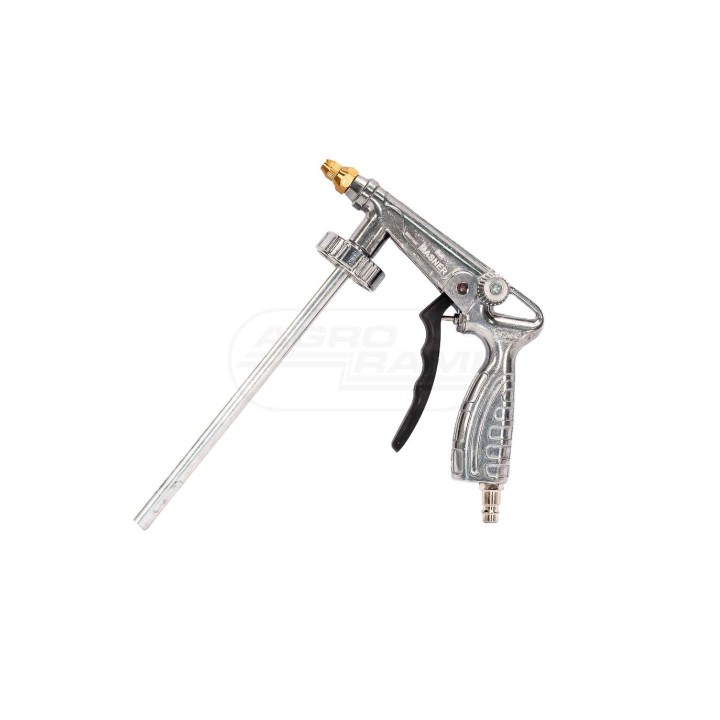 Pistolet do nanoszenia środków ochrony karoserii + wężyk L6520 K2