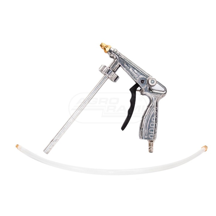 Pistolet do nanoszenia środków ochrony karoserii + wężyk L6520 K2