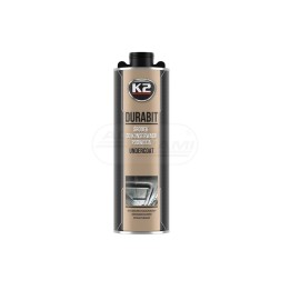 Preparat do konserwacji podwozia pod pistolet L325 DURABIT 1 L. K2