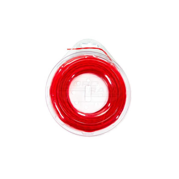 Żyłka do podkaszarki 2mm x 45m 1szt Milwaukee