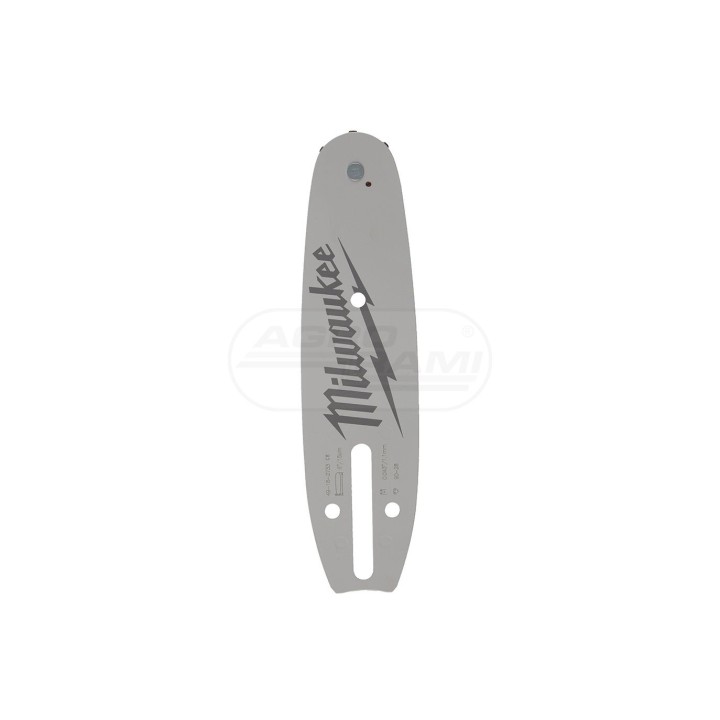 Prowadnica  6˝/15 cm do HATCHET Milwaukee