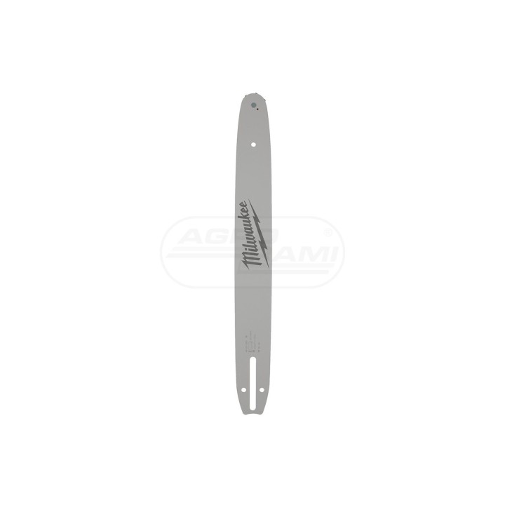 Prowadnica 16"/40cm  M18 FCHS  Milwaukee