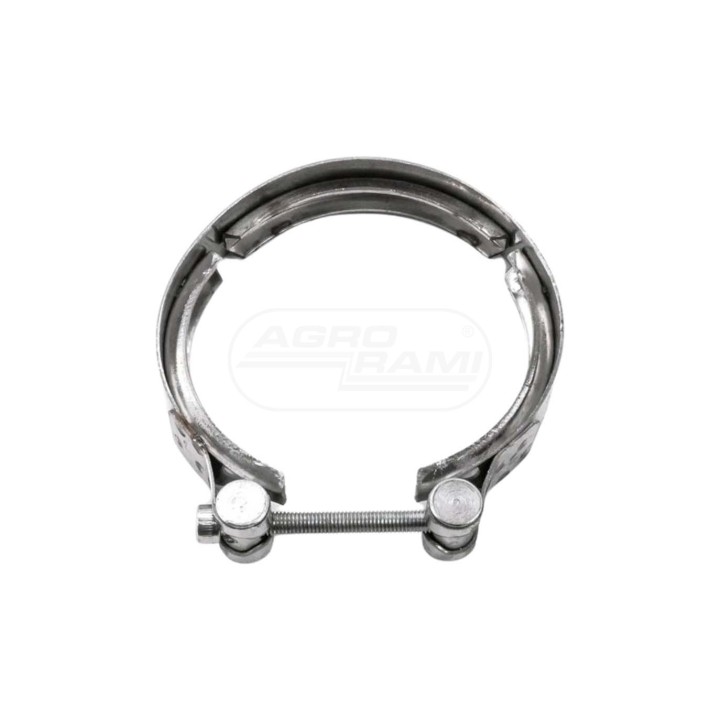 Opaska zaciskowa Fendt G117200100031 KEBA