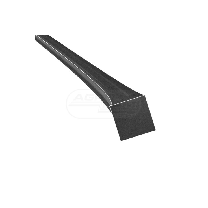Żyłka tnąca PREMIUM - kwadrat 2,7 mm 60 m 35-048 Cellfast