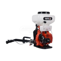 Opryskiwacz spalinowy YATO 20 L / 2,9 km YT86240