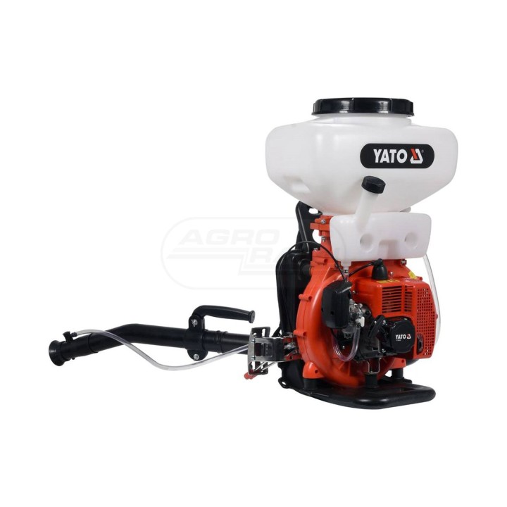Opryskiwacz spalinowy YATO 20 L / 2,9 km YT86240