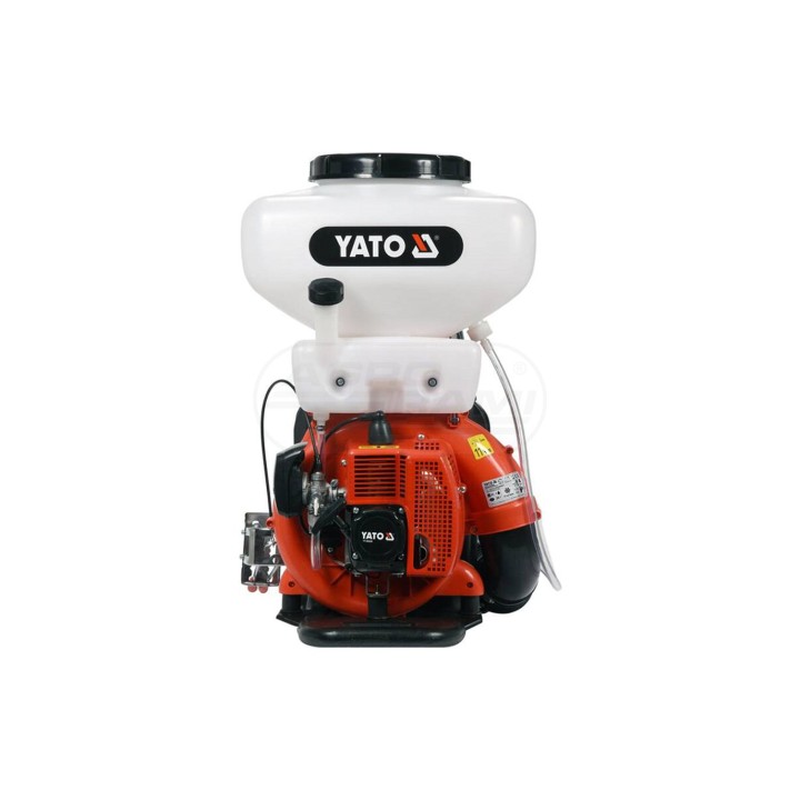 Opryskiwacz spalinowy YATO 20 L / 2,9 km YT86240