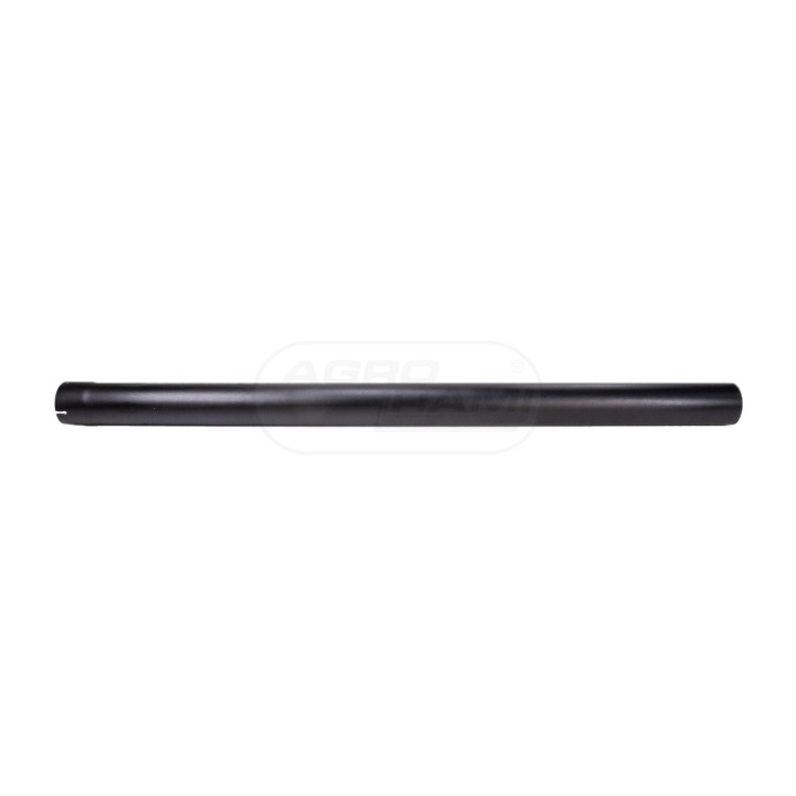 RURA WYDECHU FI 66 - DŁ 1200 MM AL31863,ORKB58855,VPE8297