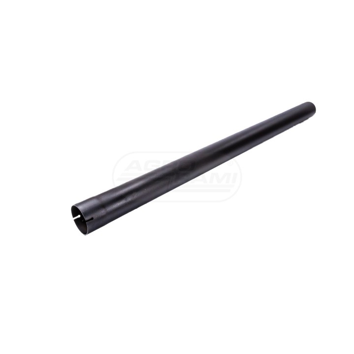 RURA WYDECHU FI 66 - DŁ 1200 MM AL31863,ORKB58855,VPE8297