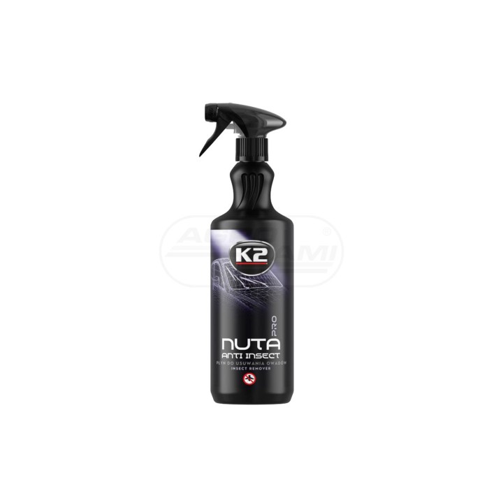 Płyn do usuwania owadów ANTI INSECKT D4011 NUTA PRO 1 L. K2