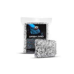 Pad z mikrofibry do mycia karoserii M441 WASH PAD K2