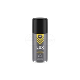 Smar do zamków i kłódek B435 LOX 150 ML. K2