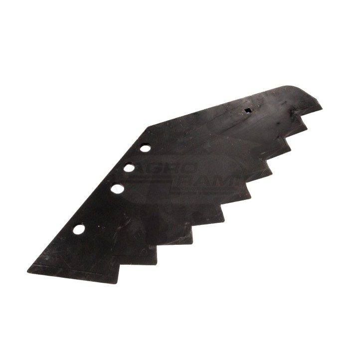 Nóż do paszowozu 530x8 mm, Kuhn- wzmocniony A5303620