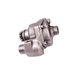 Pompa cieczy chłodzącej , RE39121 ,  RE49540, RE500214, RE68229,