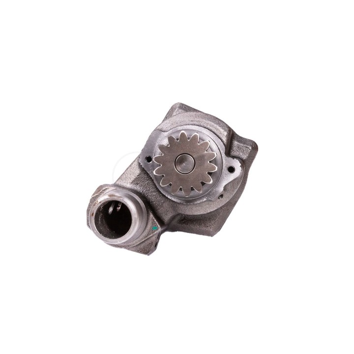 Pompa cieczy chłodzącej , RE39121 ,  RE49540, RE500214, RE68229,