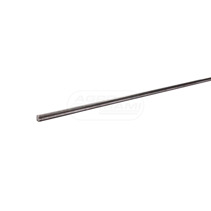 Drut sita prosty bez zaczepu  1000mm DŁ-1000MM / PROSTY