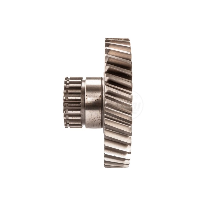 Koło zębate dolne Z-37 19108053/Z Zetor