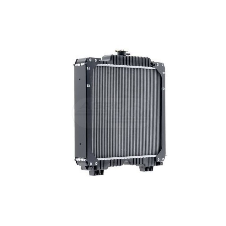 Chłodnica cieczy MAHLE 5093940, 5096063, 5096073, 84172100