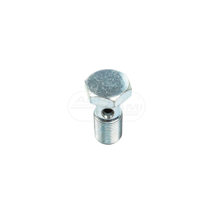 Śruba drążona F803407301 PRODUKT POLSKI