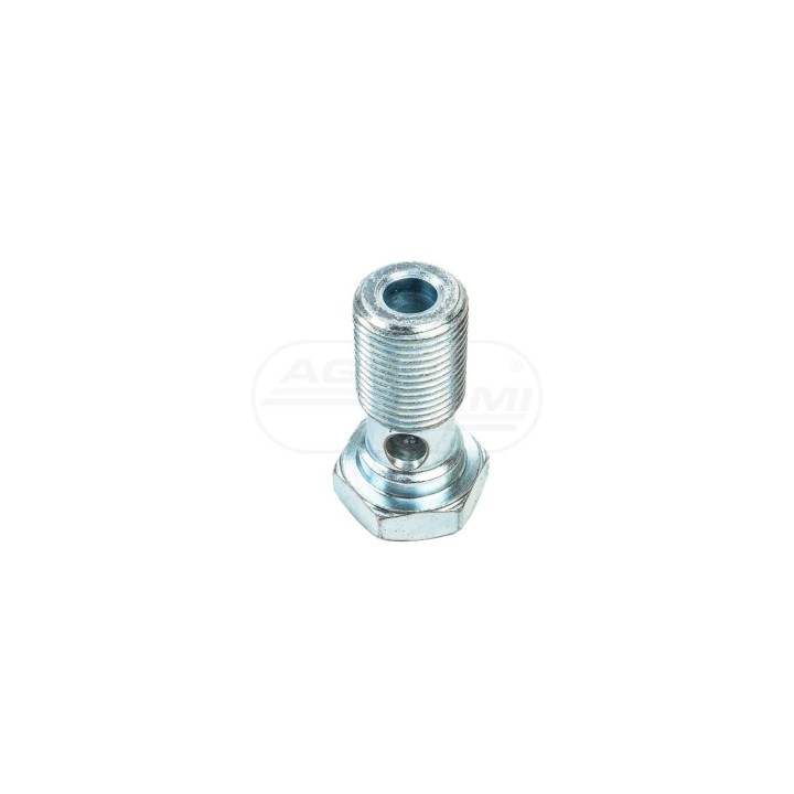 Śruba drążona F803407301 PRODUKT POLSKI