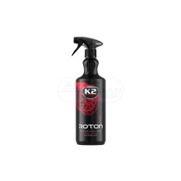 Żel do mycia kół ( krwawa felga ) D1001 ROTON PRO 1 L. K2