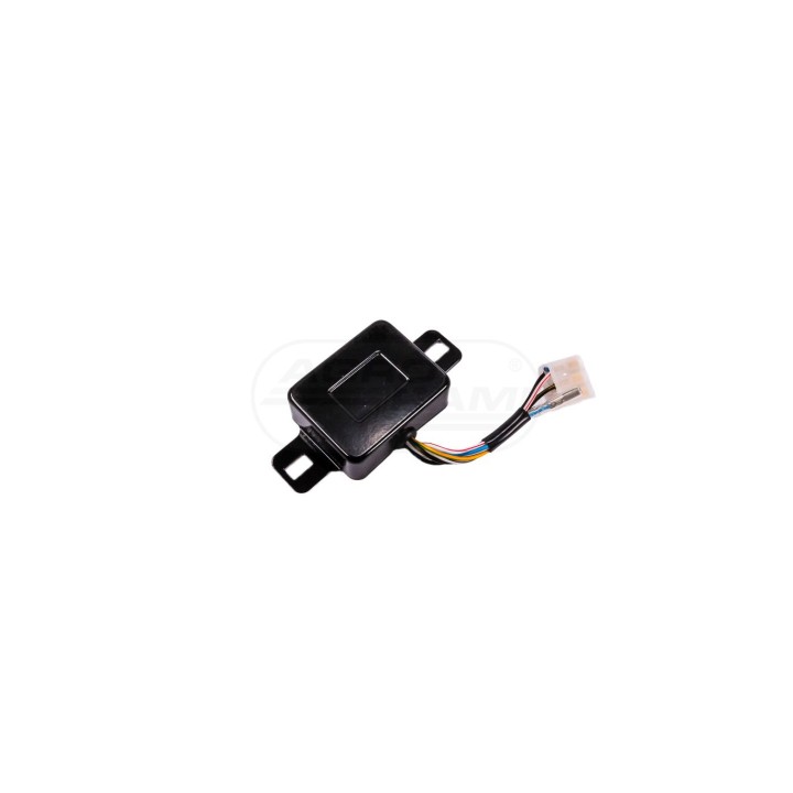 Regulator napięcia  12v35a Mitsubishi 130615 , MD011811 , AH2035M , MDOT7645 HC CARGO