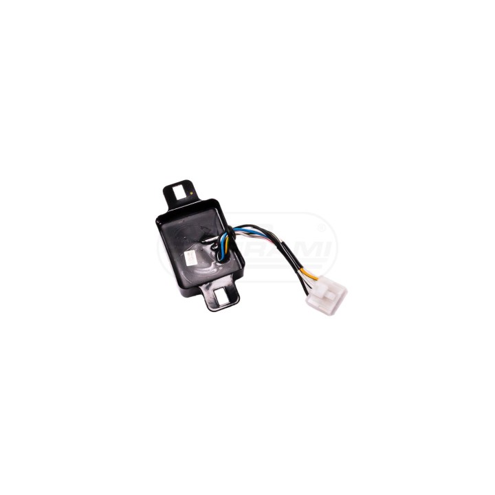 Regulator napięcia  12v35a Mitsubishi 130615 , MD011811 , AH2035M , MDOT7645 HC CARGO