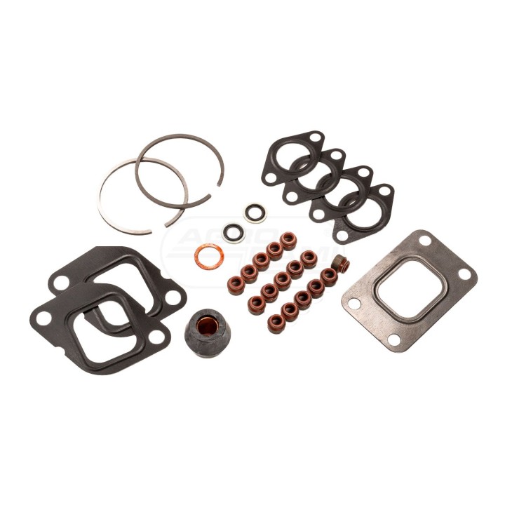 Zestaw uszczelek głowicy 1,5 mm 16V 140HP-07 93942035/Z Zetor