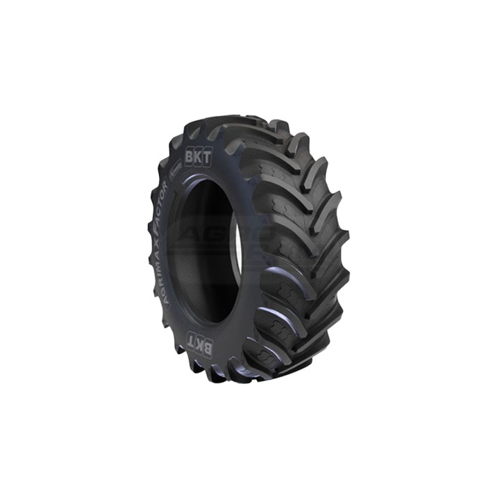 Opona BKT AGRIMAX FACTOR E 710/70R38 / (166D/169A8)