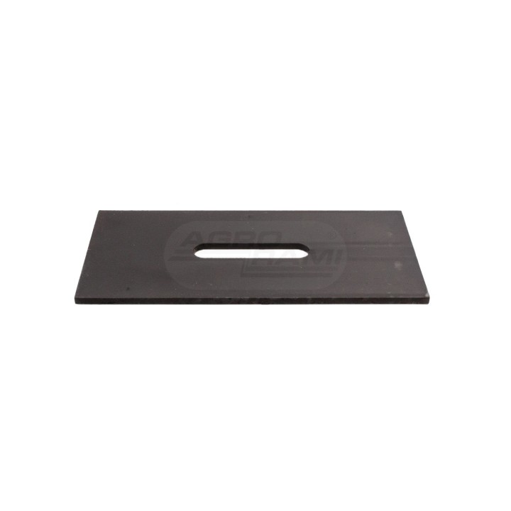 SKROBAK WAŁU 170X80 ITA 84050027, 808403, 84060009 PRODUKT WŁOSKI