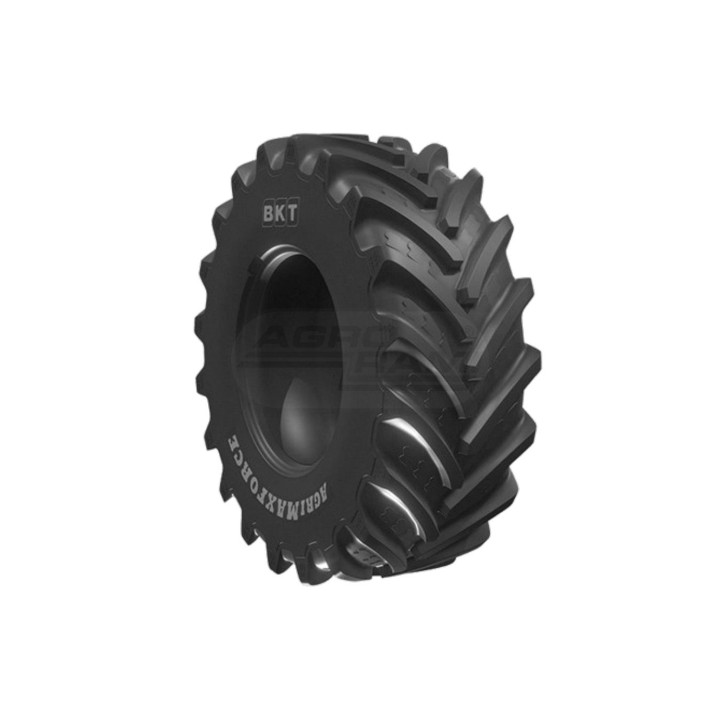 Opona BKT Agrimax FORCE CFO 710/55R30 166D IF