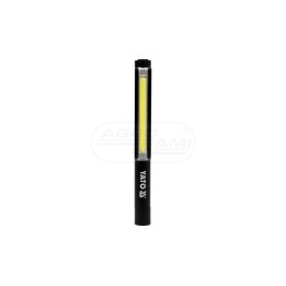 Latarka inspekcyjna - PENLIGHT COB LED, IP44 200lm YATO YT-08511