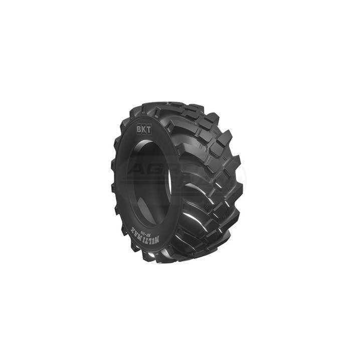 Opona BKT MULTIMAX MP 569 E 445/65R22,5 / (169J)