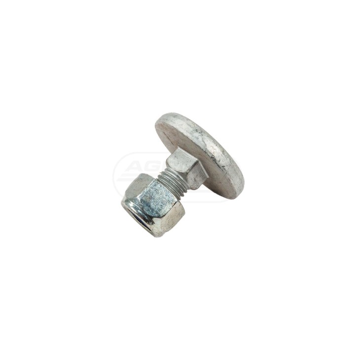 Śruba do kosiarki
