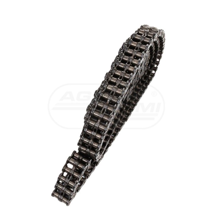 Łańcuch wzmacniany 12B2 MR-2  3/4"-podwójny.