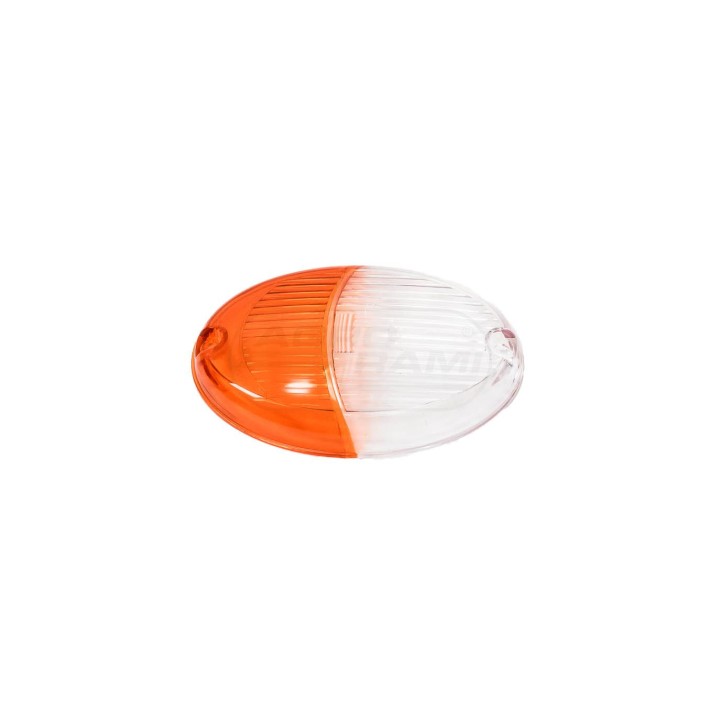 Klosz lampy kier. 138X98