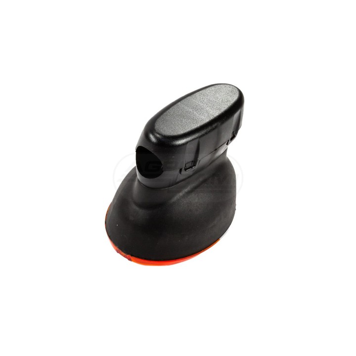 Lampa przednia kierunkowskaz New Holland montaż na rurkę fi 25mm 84262863, 84180791
