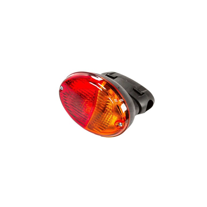 Lampa tylna kierunkowskazu i stopu New Holland na rurkę fi 25mm 47403613