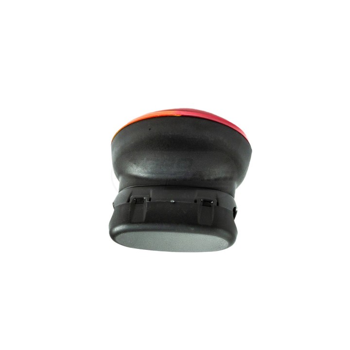 Lampa tylna kierunkowskazu i stopu New Holland na rurkę fi 25mm 47403613