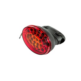 Lampa LED tylna kierunkowskazu i stopu New Holland na rurkę fi 25mm 47403613