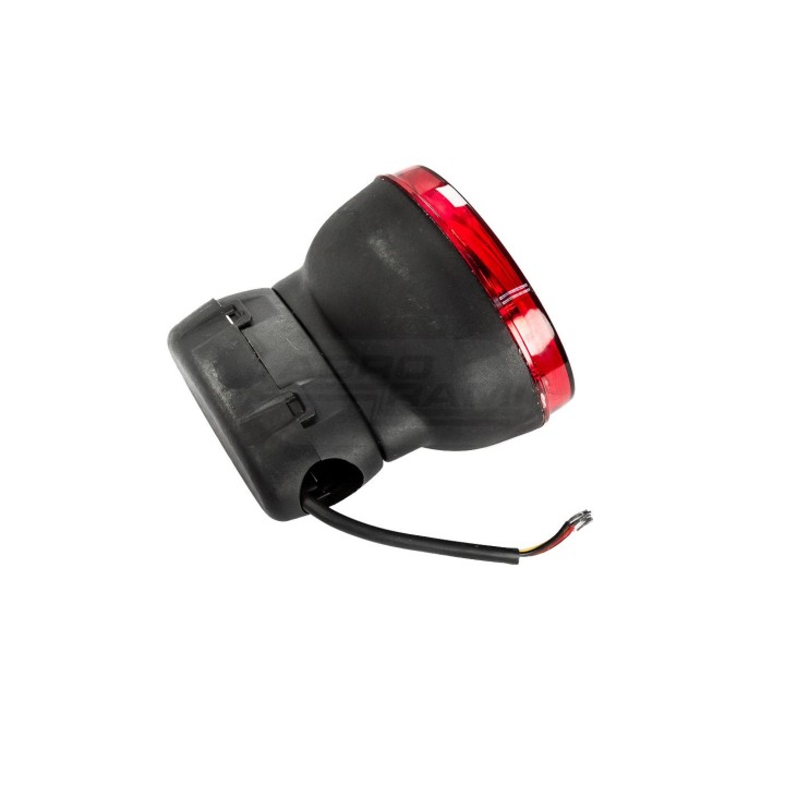 Lampa LED tylna kierunkowskazu i stopu New Holland na rurkę fi 25mm 47403613