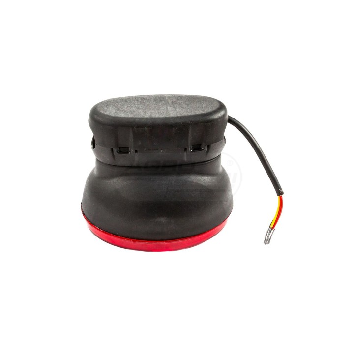 Lampa LED tylna kierunkowskazu i stopu New Holland na rurkę fi 25mm 47403613