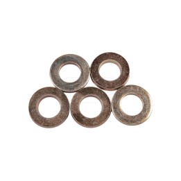 Podkładka 23,8x44,5x6,4mm 9845587, 47126236, 87688506 Case IH